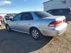 2001 HONDA ACCORD