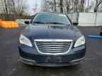 2012 CHRYSLER 200
