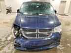 2015 DODGE GRAND CARAVAN