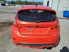 2015 FORD Fiesta