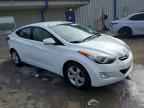2012 HYUNDAI ELANTRA