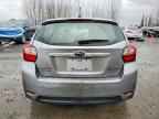 2014 SUBARU IMPREZA