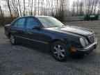 2002 MERCEDES-BENZ E-Class