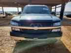 2004 CHEVROLET Silverado 2500