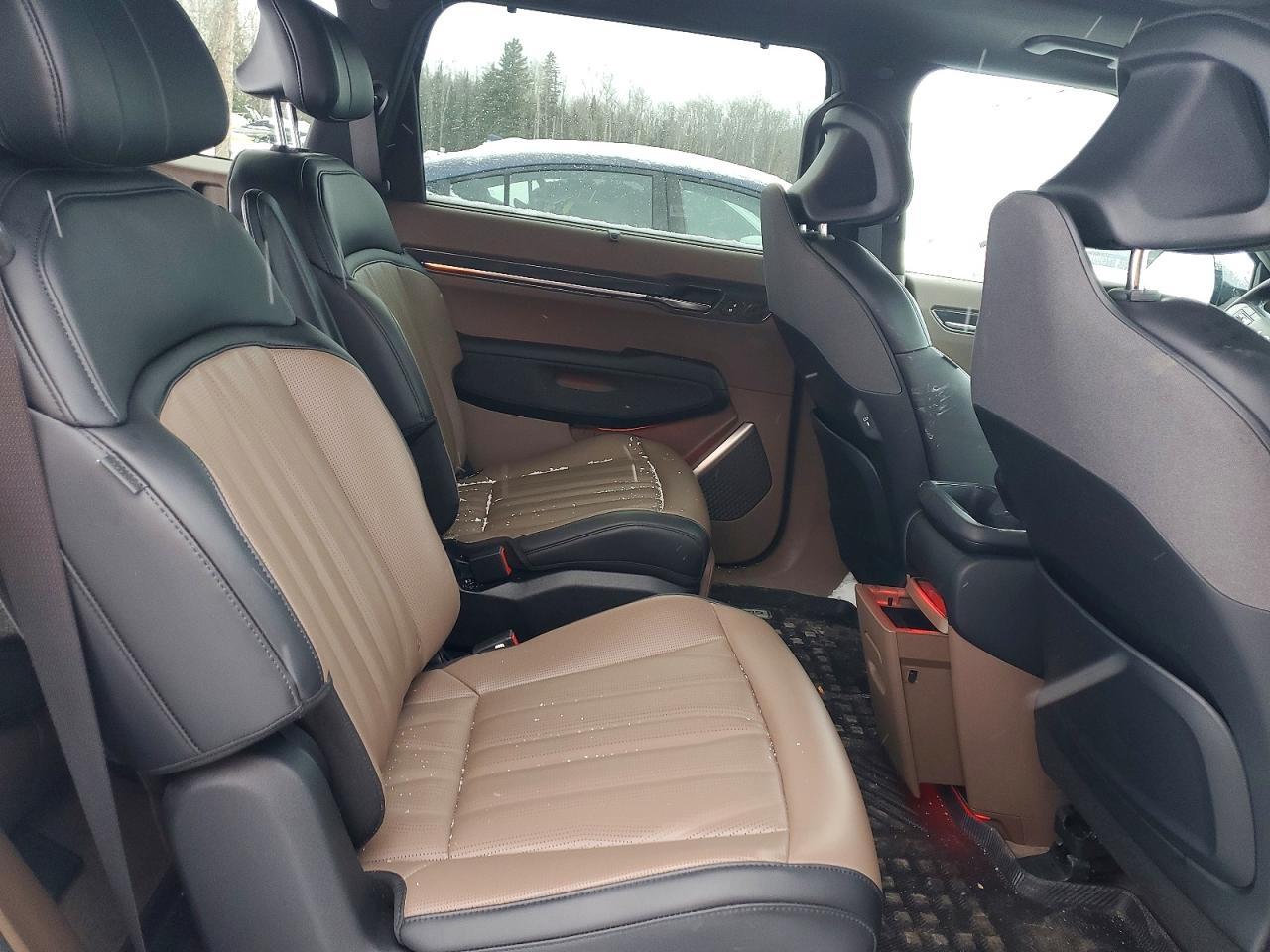 2026 KIA EV9
