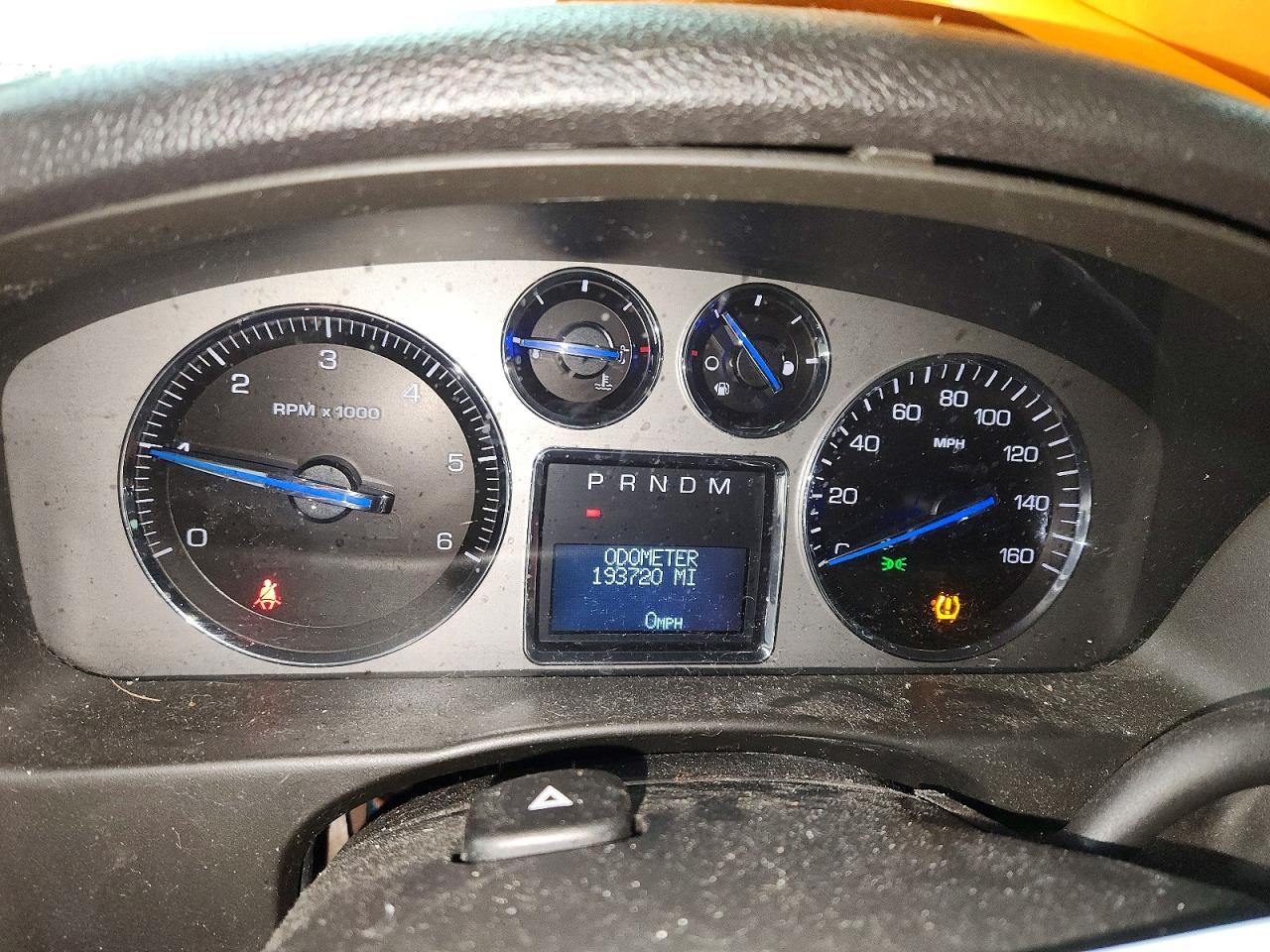 2007 CADILLAC ESCALADE