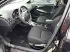 2011 TOYOTA COROLLA