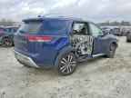 2022 NISSAN PATHFINDER