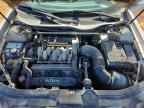2001 LINCOLN Continental