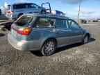 2001 SUBARU Legacy