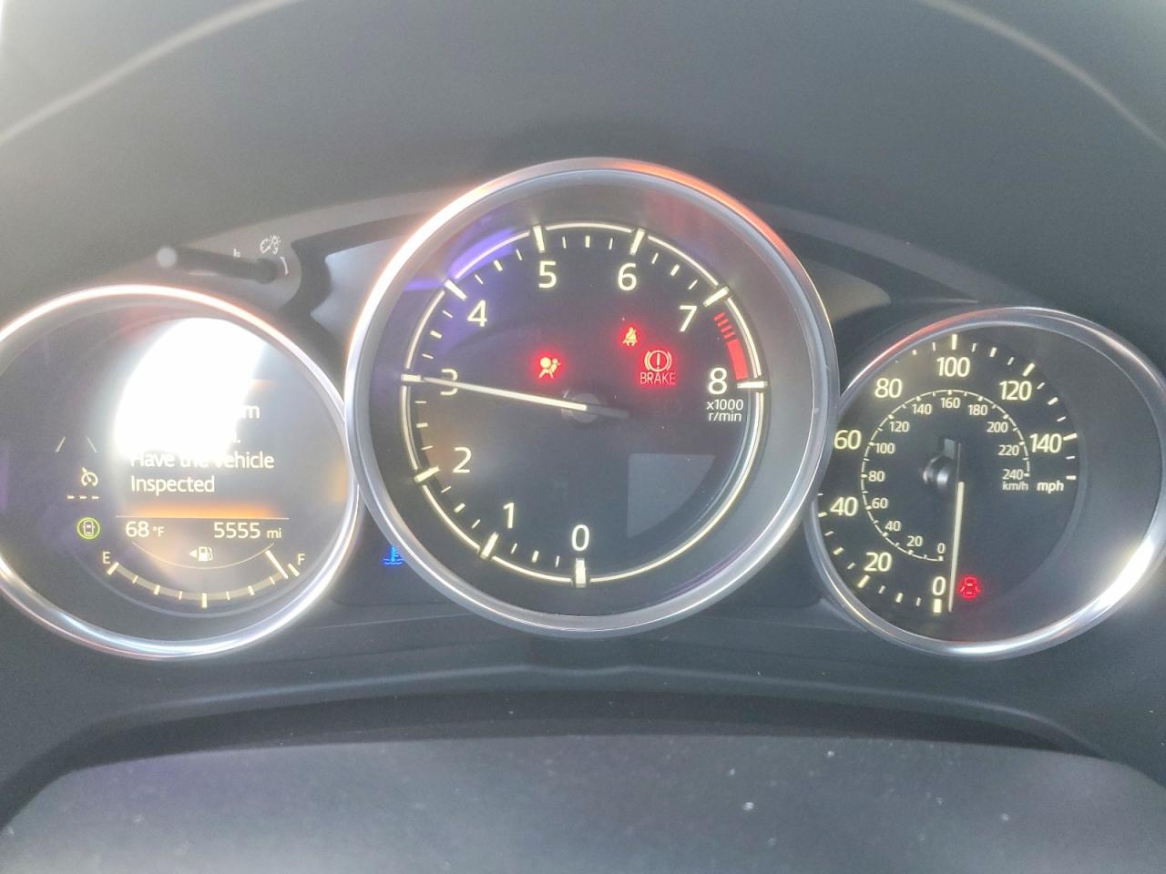 2024 MAZDA MX-5 Miata