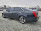 2017 CADILLAC CTS