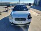 2009 HYUNDAI ACCENT