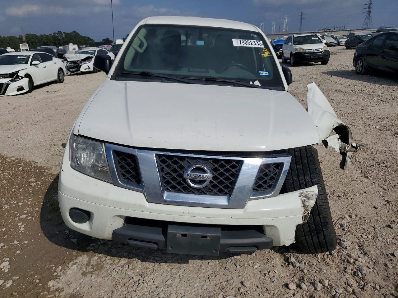 2019 NISSAN
