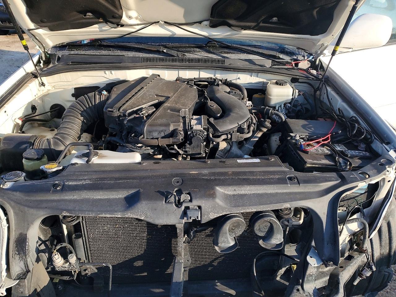 2009 TOYOTA 4Runner
