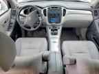 2004 TOYOTA HIGHLANDER