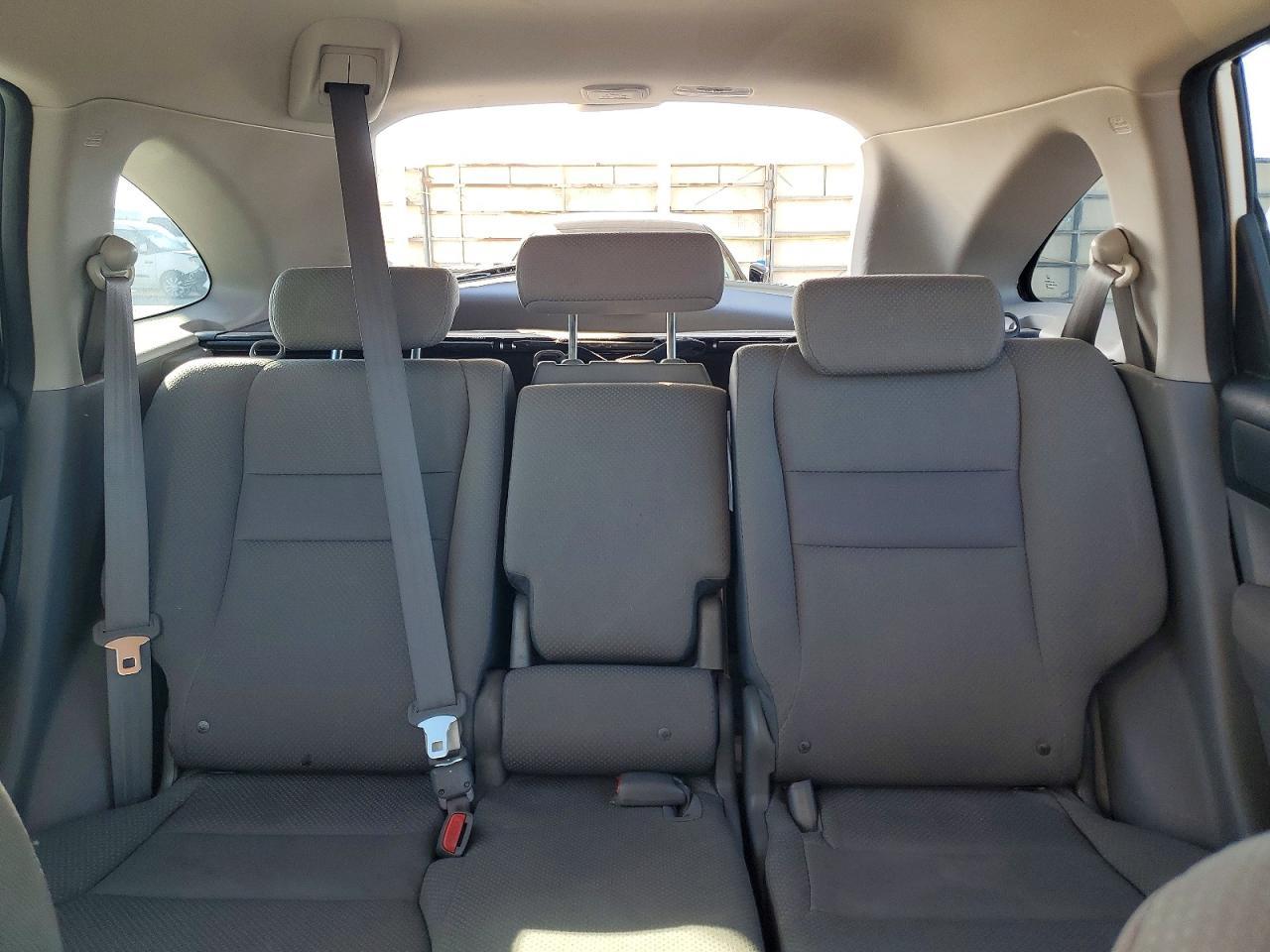 2009 HONDA CR-V