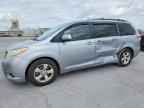 2012 TOYOTA SIENNA
