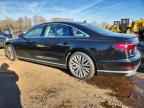 2020 AUDI A8