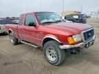 2005 FORD RANGER