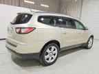 2016 CHEVROLET TRAVERSE