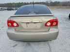 2006 TOYOTA COROLLA
