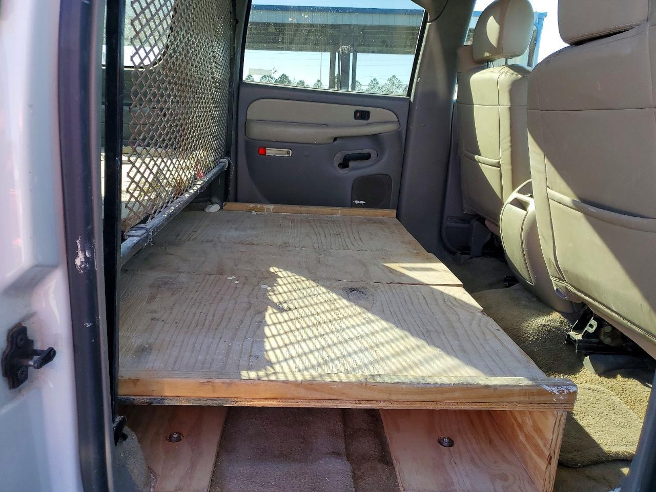 2000 CHEVROLET Suburban
