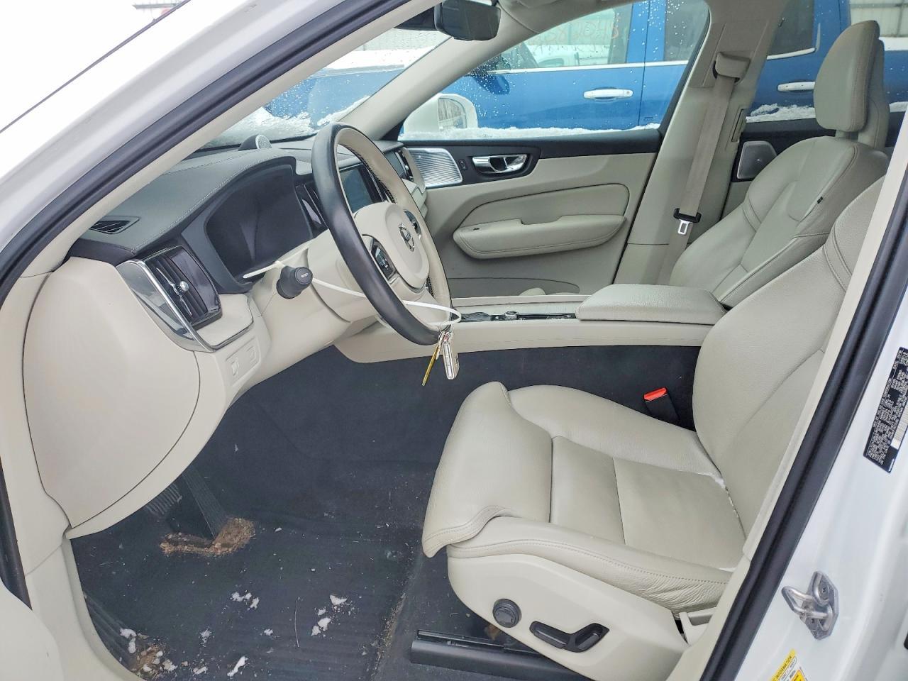 2018 VOLVO XC60
