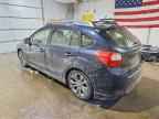 2014 SUBARU IMPREZA