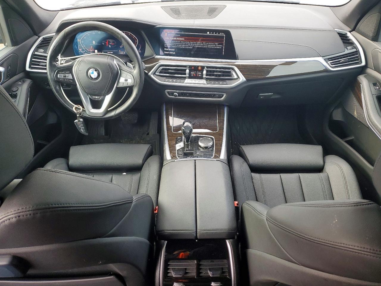2020 BMW X5