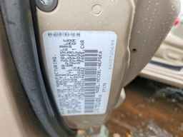 2004 TOYOTA Avalon