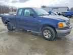 2004 FORD F-150
