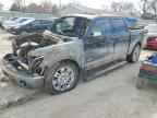 2013 FORD F-150 Lightning