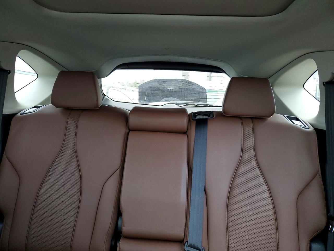 2021 ACURA RDX