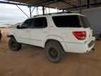 2005 TOYOTA Sequoia