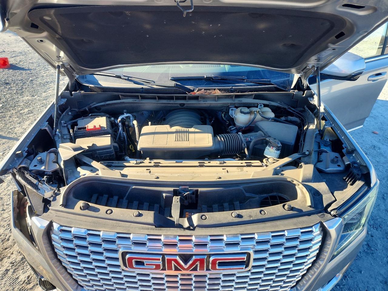 2023 GMC Yukon