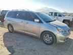 2005 HONDA ODYSSEY