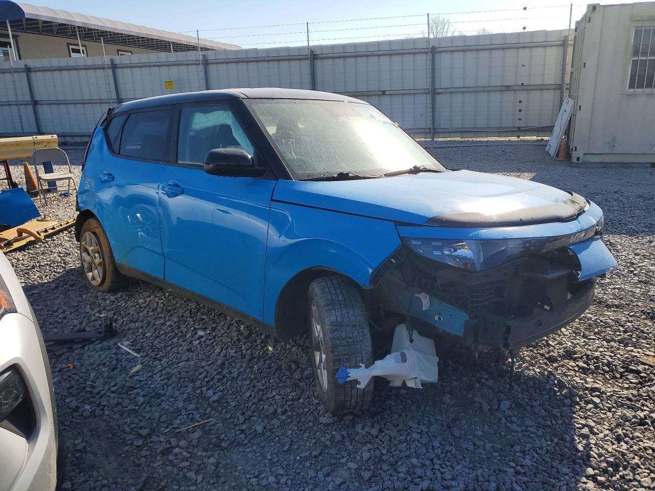 2023 KIA SOUL
