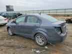 2013 CHEVROLET SONIC