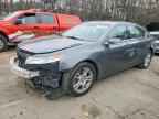 2009 ACURA TL
