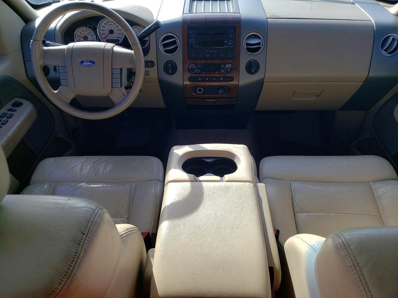 2004 FORD F-150 Lightning