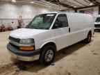 2008 CHEVROLET EXPRESS 2500