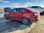 2008 LEXUS IS 250