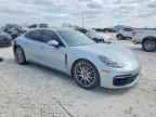 2021 PORSCHE Panamera