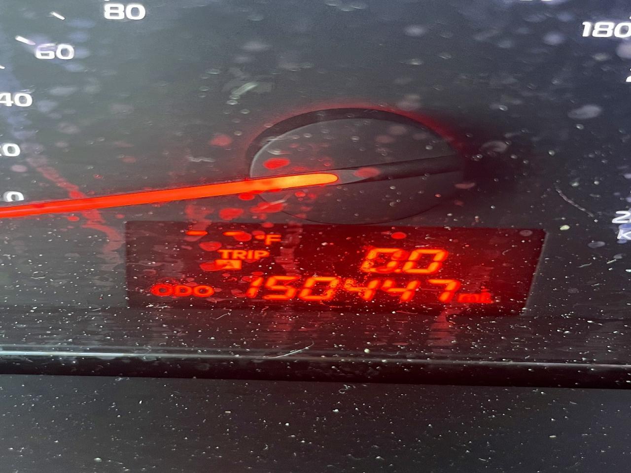 2014 KIA SORENTO