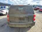 2012 JEEP PATRIOT
