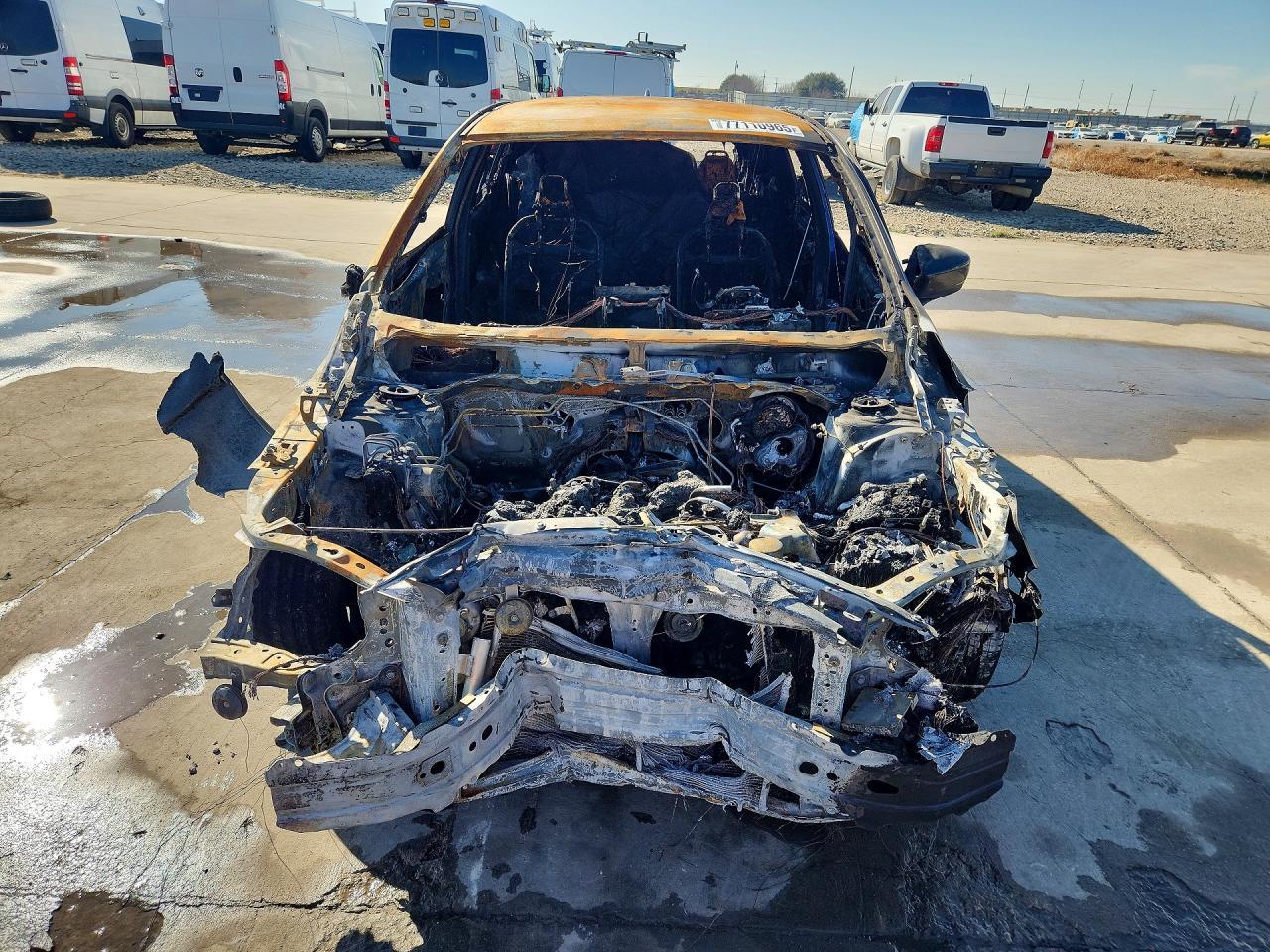 2024 SUBARU IMPREZA
