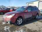 2013 SUBARU Outback