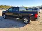 2011 CHEVROLET Silverado
