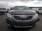 2010 TOYOTA CAMRY